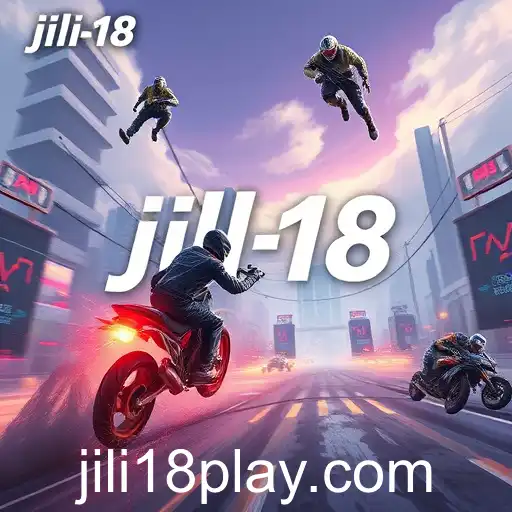 Exploring the Thrilling World of Action Games: A Focus on 'jili18'