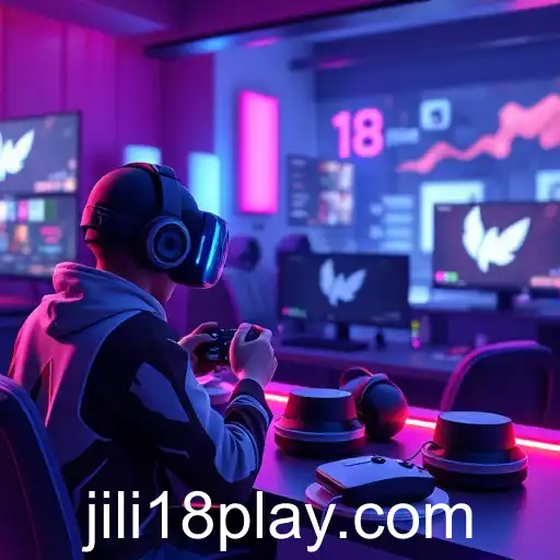 The Evolution of Online Gaming in the Digital Era