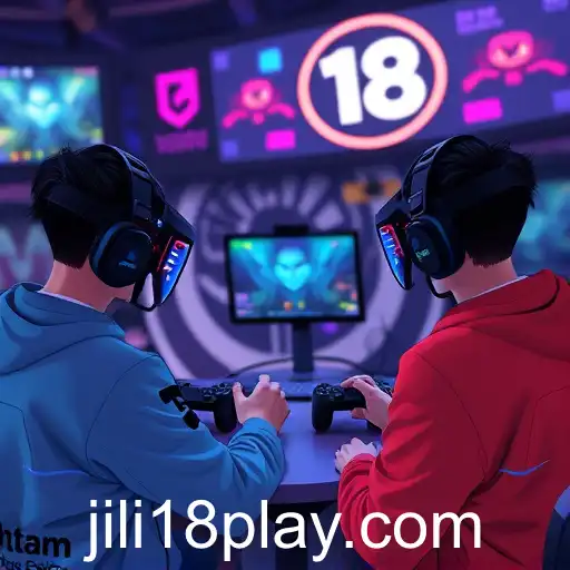 Expanding Horizons with Jili18: A Game Portal Revolution
