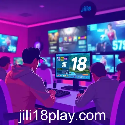 The Evolution of Online Gaming in 2025