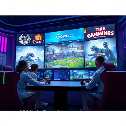 The Rise of Gaming Platforms in 2025