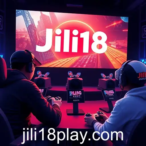 The Rise of Jili18 in the Gaming World