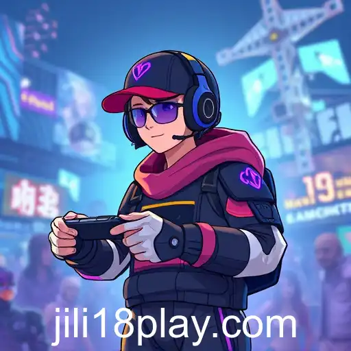 The Rise of Jili18: A New Era in Online Gaming