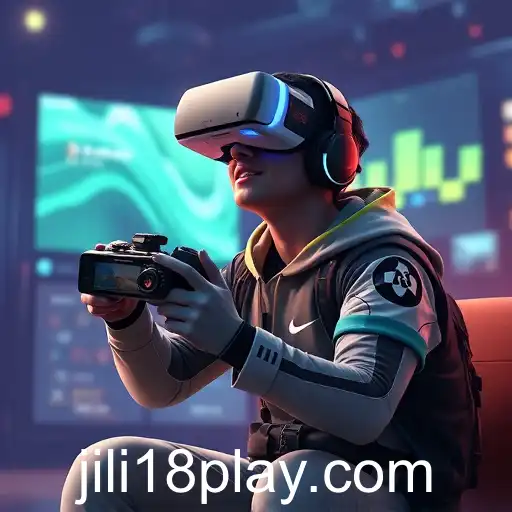 The Evolution of Online Gaming in 2025