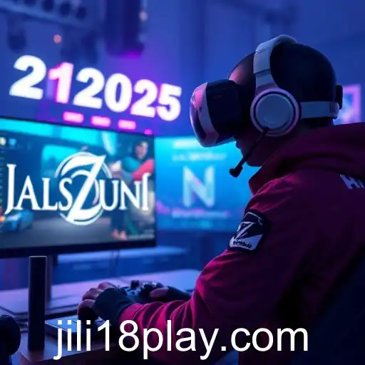 Rise of Gaming Websites in 2025