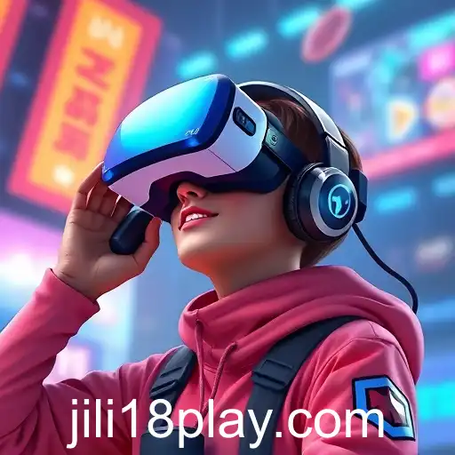 The Rise of Jili18: Transforming Online Gaming