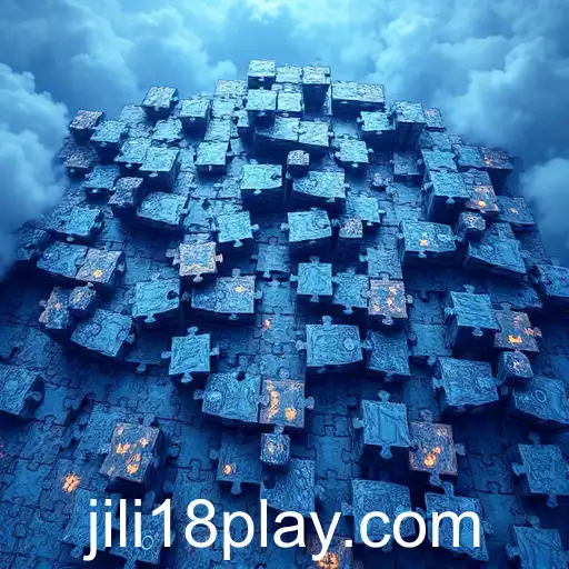 Exploring the Engaging World of Puzzle Games in the Jili18 Category