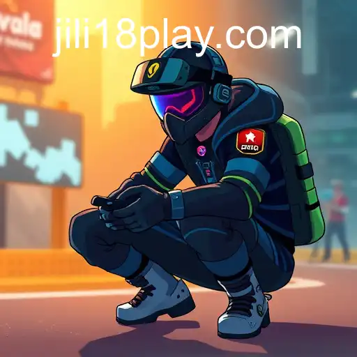 The Rise of Jili18: A Digital Gaming Phenomenon