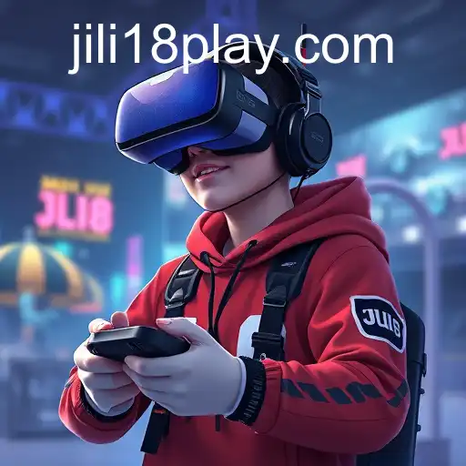 The Rise of Jili18 in the Gaming Industry