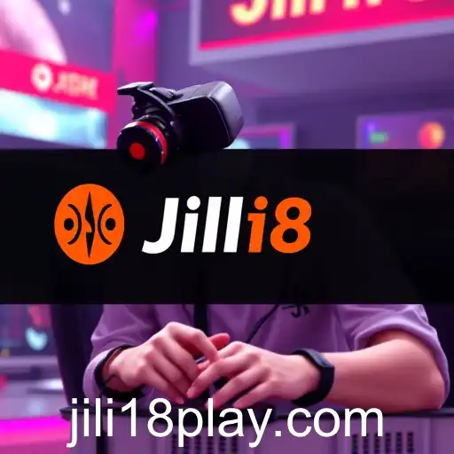 The Rise of Jili18: Redefining Online Gaming